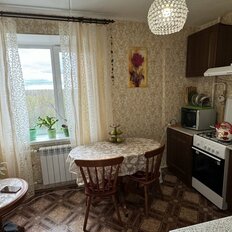 Квартира 36,6 м², 1-комнатная - изображение 5