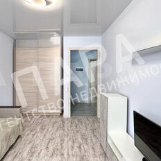 Квартира 35 м², 1-комнатная - изображение 5
