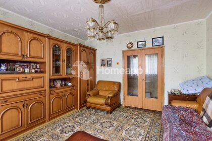 64,3 м², 3-комнатная квартира 14 500 000 ₽ - изображение 14