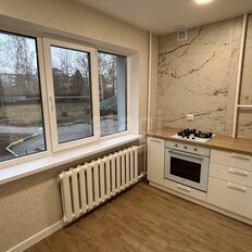 Квартира 41,3 м², 2-комнатная - изображение 3
