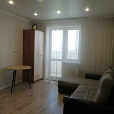 Квартира 22,9 м², 1-комнатная - изображение 4