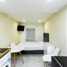 Квартира 14,6 м², студия - изображение 1