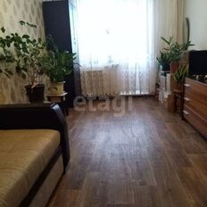 Квартира 34,6 м², 1-комнатная - изображение 1