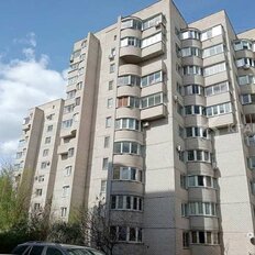 Квартира 43,5 м², 1-комнатная - изображение 4