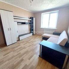 Квартира 31,8 м², 1-комнатная - изображение 2