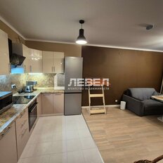 Квартира 59,9 м², 2-комнатная - изображение 3