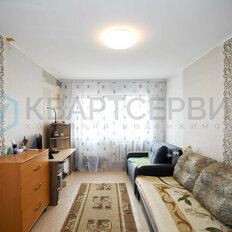 Квартира 31,1 м², 1-комнатная - изображение 3