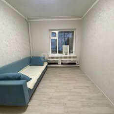 Квартира 25,6 м², 1-комнатная - изображение 2