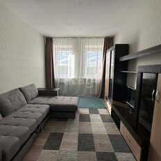 Квартира 41,2 м², 1-комнатная - изображение 2