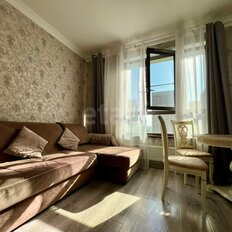 Квартира 38 м², 1-комнатная - изображение 2