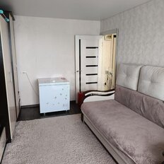 Квартира 31 м², 1-комнатная - изображение 3