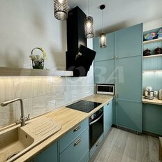 Квартира 55 м², 2-комнатная - изображение 5