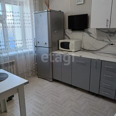 Квартира 33,3 м², 1-комнатная - изображение 2