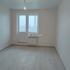 Квартира 36,1 м², 1-комнатная - изображение 2