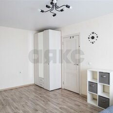 Квартира 37,9 м², 1-комнатная - изображение 3