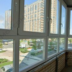 Квартира 62,6 м², 2-комнатная - изображение 4