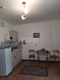 28 м², квартира-студия 25 000 ₽ в месяц - изображение 22