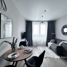 Квартира 43 м², 2-комнатные - изображение 5