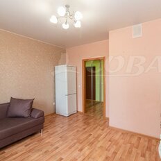 Квартира 23,2 м², студия - изображение 5