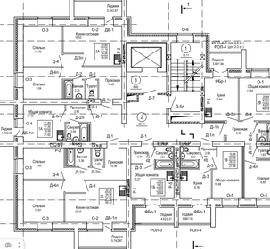 27,1 м², 1-комнатная квартира 2 976 000 ₽ - изображение 12