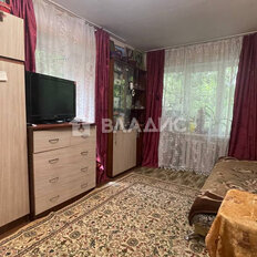 Квартира 30,5 м², 1-комнатная - изображение 1