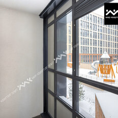 Квартира 85,2 м², 3-комнатная - изображение 5