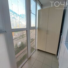 Квартира 28 м², студия - изображение 5