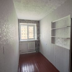 Квартира 22,8 м², 2-комнатная - изображение 4