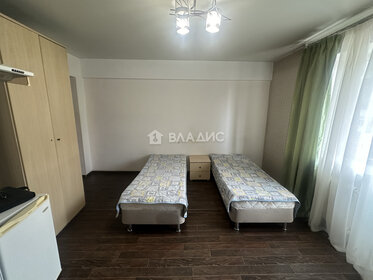 32 м², квартира-студия 4 250 000 ₽ - изображение 29