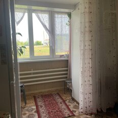 Квартира 30,1 м², 1-комнатная - изображение 1