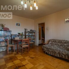 Квартира 45,4 м², 2-комнатная - изображение 5