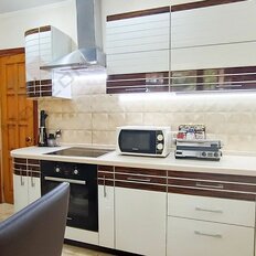 Квартира 106,9 м², 4-комнатная - изображение 3