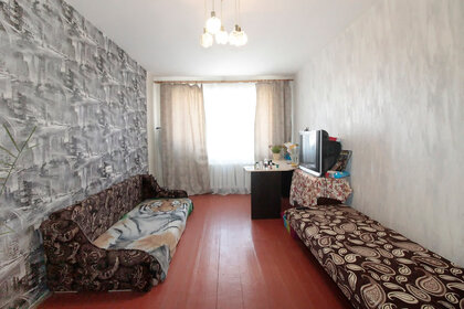 Купить квартиру площадью 130 кв.м. в районе Рязанский в Москве и МО - изображение 45