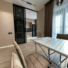 Квартира 96 м², 4-комнатная - изображение 2