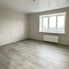 Квартира 57,6 м², 2-комнатная - изображение 4