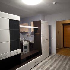 Квартира 30 м², 1-комнатная - изображение 3