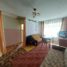 Квартира 42,2 м², 2-комнатная - изображение 1