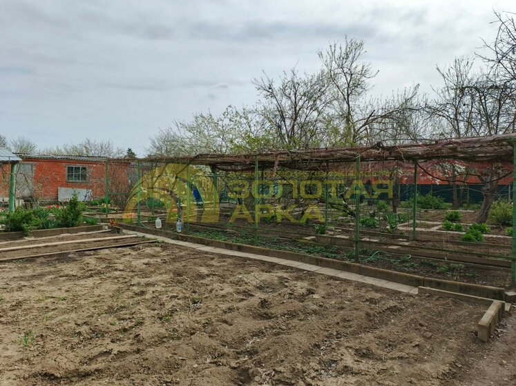 4,2 сотки, участок 5 000 000 ₽ - изображение 19