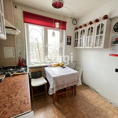 Квартира 45,3 м², 2-комнатная - изображение 3