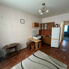 Квартира 33,5 м², 1-комнатная - изображение 2