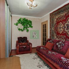 Квартира 45,6 м², 2-комнатная - изображение 3