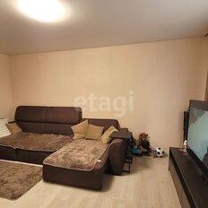 Квартира 54,1 м², 2-комнатная - изображение 5