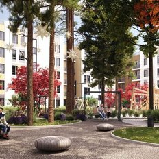 Квартира 40,2 м², 1-комнатная - изображение 5