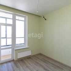 Квартира 36,1 м², 1-комнатная - изображение 5