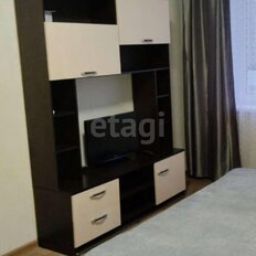 Квартира 40 м², 1-комнатная - изображение 2