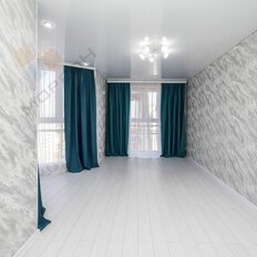 Квартира 40,8 м², 1-комнатная - изображение 2