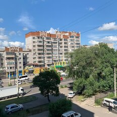Квартира 26,7 м², студия - изображение 4
