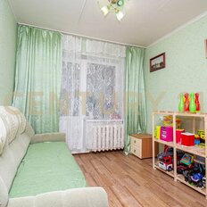 Квартира 66,4 м², 3-комнатная - изображение 3