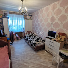 Квартира 63,5 м², 2-комнатная - изображение 1