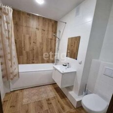 Квартира 40 м², 1-комнатная - изображение 4